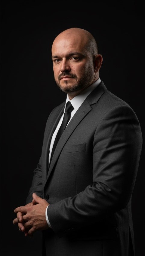Maurício Lewkowicz